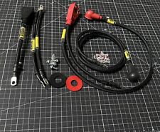 Acura Integra Civic  Charge Harness And Ground Kit  picture