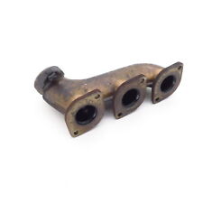 exhaust manifold rechts Zyl. 1-3 Mercedes W220 S600 A1371400009 CL 215 picture