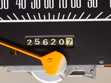 1973 Plymouth Road Runner Speedometer Charger Coronet picture
