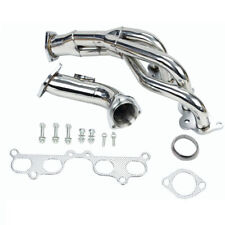 New Stainless Steel Manifold Header for 1995-2001 Toyota Tacoma 2.4L 2.7L L4  picture