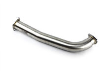 ISR (ISIS) T25 T28 Stainless Steel Down Pipe Silvia 180sx 240SX S13 S14 SR20DET picture