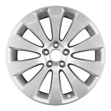 68786 Reconditioned OEM Aluminum Wheel 17x7.5 fits 2010-2012 Subaru Legacy picture