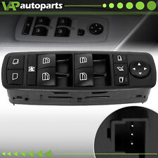 Fit For 2007-2012 Mercedes-Benz GL450 High Quality Window Switch Front Left picture