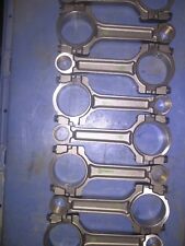  Reconditioned LS2 LS3 floating pin connecting rods 5.3 6.0 6.2 set of 8 rods picture