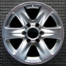 Nissan Pathfinder 17 Inch Hyper OEM Wheel Rim 2001 To 2004 picture