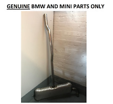 GENUINE BMW F40 118i. Rear Silencer Exhaust Back box 18308685564. F39 X2 18i 30X picture