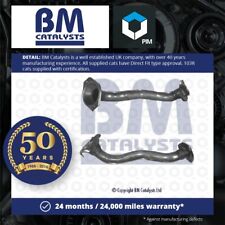 Exhaust Front / Down Pipe + Fitting Kit fits VW PASSAT 1.8 Front 88 to 91 RP BM picture