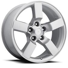 FR 50 - Ford Lightning Replica Wheel 20x9 5x135 ET8 87CB Silver picture