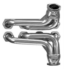Big Block Ford 429 460 4x4 Bronco Coated Exhaust Headers BBF FF463-SEC RETURN picture