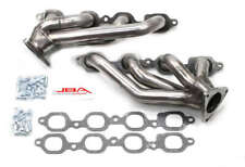 JBA Performance Exhaust Headers - Shorty Style 14-17 GM Trk/Suv 5.3/6.2 1850S-4 picture