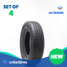 Set of (4) New 205/75R14 Sceptor 4XS 95S - 9/32 picture