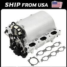 Engine Intake Manifold Assembly fits Mercedes C230 E350 C/SLK280 ML350 R350 S400 picture
