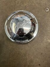 Ion Wheel Center Cap (B10110) 1683-CAP. SOME PITTING, MISSING CHROME picture