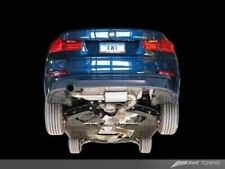AWE 3015-23038 Tuning for 13-18 BMW 320i F30 Exhaust w/Perfomance Mid Pipe picture
