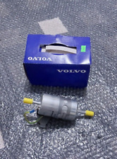 NEW VOLVO V50 C70 S40 C30 PETROL FUEL FILTER 31271607 BZ02B picture