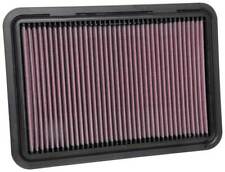 K&N For 17-19 SUZUKI SWIFT V L4-1.4L F/I Drop In Air Filter picture