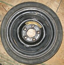 1978 Cadillac Fleetwood Deville GM Goodyear Mini-Spare H78 15 Wheel Tire Orig 78 picture