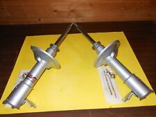 TWO KYB GR-2 GAS STRUTS FITS: NISSAN MAXIMA 1986-1988, STANZA 87-89~BOTH FRONT picture