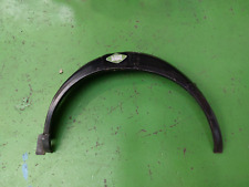 Ford Cortina Mk4-5 Genuine LH outer wheel house picture
