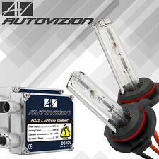 HID Xenon 55W Headlight Conversion Kit H7/H8/9/11/H4/9003/9004/9005/9006/9007 US picture