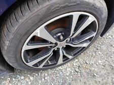 Wheel 18x8-1/2 Alloy 10 Spoke Machined Fits 16-18 MAXIMA 2562022 picture