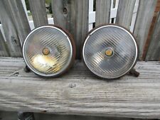 LUCAS KING OF THE ROAD HEADLIGHTS/BANTAM picture