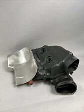 BMW 7-Series Alpina B7 09-15 ENGINE Right Passange AIR INTAKE CLEANER FILTER OEM picture