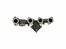 Fits 2000 Chrysler Grand Voyager 3.0L Exhaust Manifold Rear Dorman 227YV21 picture