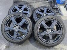 JDM 50 series Prius touring wheel 215/45/17 Yokohama No Tires picture