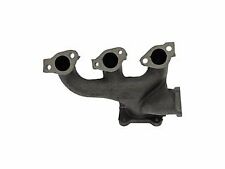 For 1996-2000 Plymouth Grand Voyager Exhaust Manifold Rear Dorman 1997 1998 1999 picture