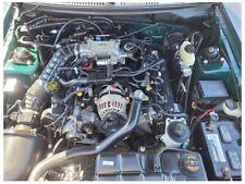 29k mile 1999-2004 Ford Mustang 4.6L Engine Motor 4.6 260hp sohc 2v 2000 Windsor picture