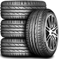 4 New Otani KC2000 2x 245/45R20 ZR 103W XL 2x 275/40R20 ZR 106W XL AS A/S Tires picture