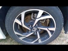Wheel 16x6 Alloy US Market Fits 16 CR-Z 538241 picture