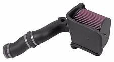 Fits Ford F250 Superduty 2003-2007 6.0L K&N 57 Series Cold Air Intake System picture