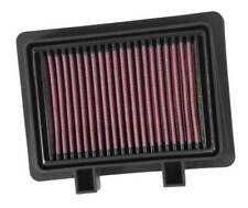 K&N for 14-15 Suzuki DL1000 V-Strom Replacement Air Filter picture