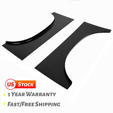 Wheel Arch Repair Panel Rear Upper Patch For 02-09 Dodge Ram 1500 2500 3500 Pair picture