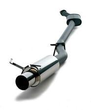 HKS Hi Power Exhaust for 04-08 Mazda RX8 - 31006-BZ001 picture