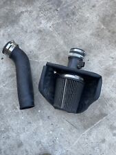 K&N COLD AIR INTAKE  SYSTEM FOR Nissan 350Z 3.5L 2003 2004 2005 2006 picture