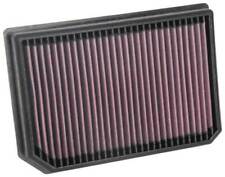 K&N 2019 for Mercedes Benz A250 L4 2.0L F/I Replacement Air Filter picture