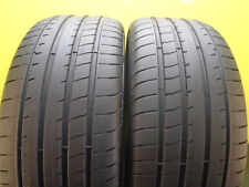 2 TIRES GOODYEAR EAGLE  F1 MO ASYMMETRIC 5  275/45/21 110H   80% LIFE #42208 picture