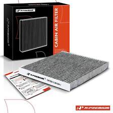 Activated Carbon Cabin Air Filter for Chevy Cobalt HHR Pontiac G5 Saturn Ion picture