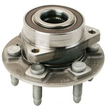 Front Wheel Bearing Hub For Chevy Traverse GMC Acadia XT5 Buick Enclave NJ picture