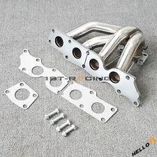 Turbo Exhaust Manifold kits For mazda CX7 2.3l Mazdaspeed 3 6 2.3 MPS 07-12 picture