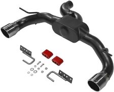 Flowmaster Outlaw Axle-Back Exhaust System Fits 2021-2023 Ford Bronco 2.3L/2.7L  picture
