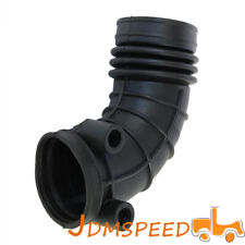 Air Flow Meter Boot Intake Hose to Throttle for BMW 525i 525iT 1991-1995 picture