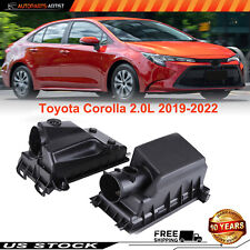For 2019-2022 Toyota Corolla SE 2.0L Air Intake Air Cleaner Box 17700-F2010 picture