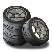 4 Kumho Ecsta V730 245/40R17 91W EXTREME Performance Summer Track Tires 200AAA picture