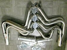 Speedmaster 2WD FORD Truck F150 88-95 BRONCO 5.8 351 w  Stainless Steel Headers  picture