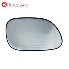 Right Passenger Side Mirror Glass Lens For 2014-2019 Kia Soul 87611-B2500 picture