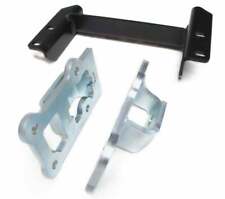 Fits 1995-1998 Nissan 240SX;  Engine and Transmission Mounting Bracket-12654HKR picture